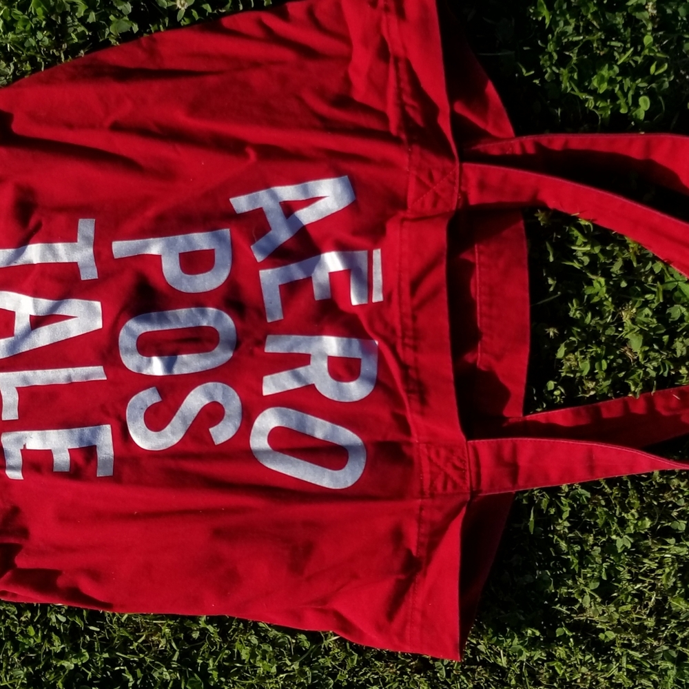 Aeropostale bag